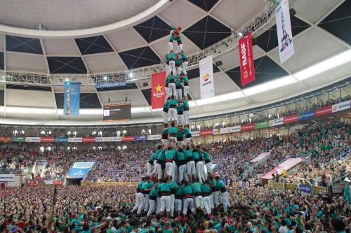 Human Towers