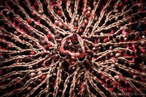 Human Towers