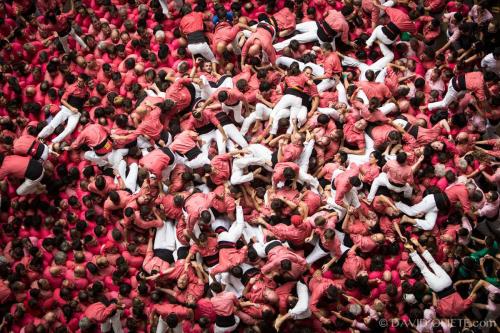 Human Towers