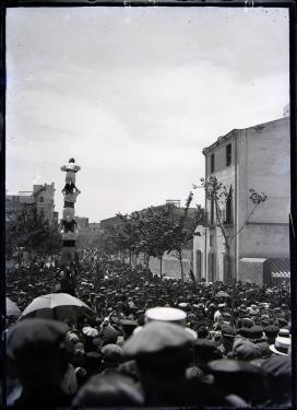 Human Towers