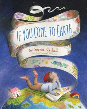 Book cover.