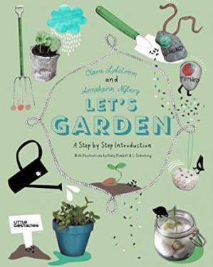 Book cover.