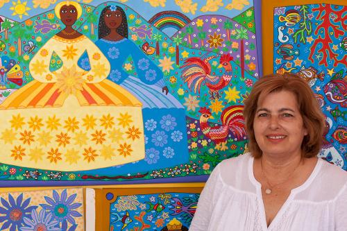 International Folk Art Market