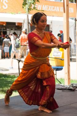 Malini Srinivasan