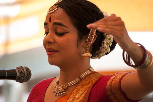 Malini Srinivasan