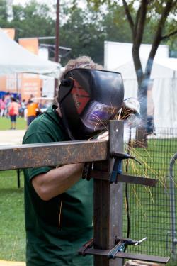 Gateway to Culture at the 2018 Smithsonian Folklife Festival