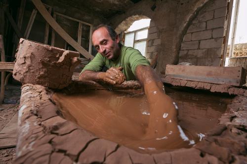 Sisian Ceramics