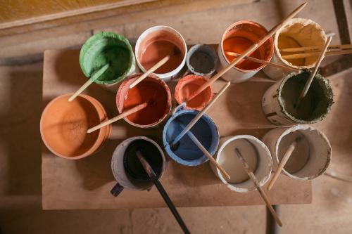 Sisian Ceramics