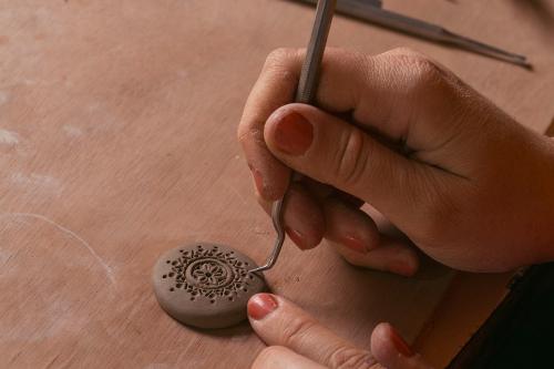 Sisian Ceramics