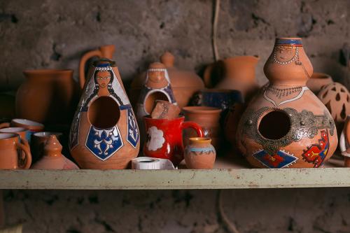 Sisian Ceramics