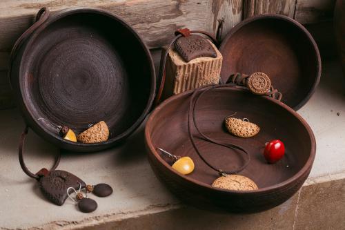 Sisian Ceramics