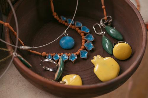 Sisian Ceramics