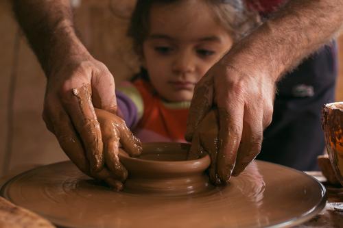 Sisian Ceramics