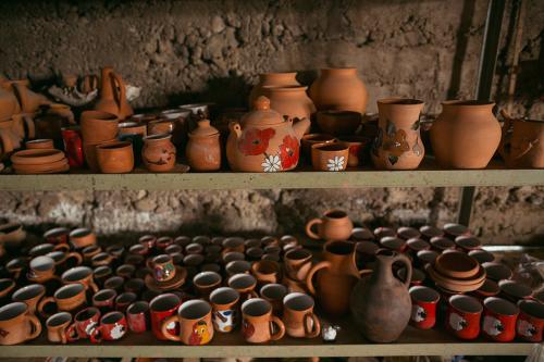 Sisian Ceramics