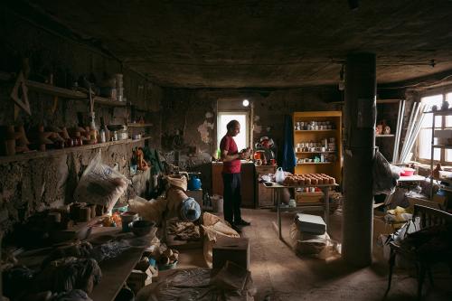 Sisian Ceramics
