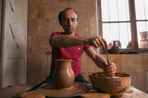 Sisian Ceramics