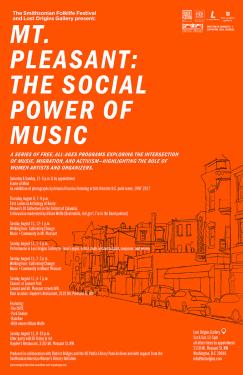 Mt. Pleasant: The Social Power of Music