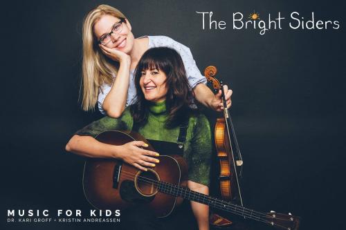 The Bright Siders