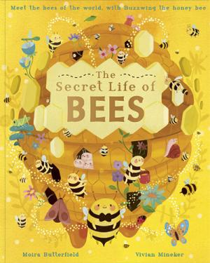 Book cover.