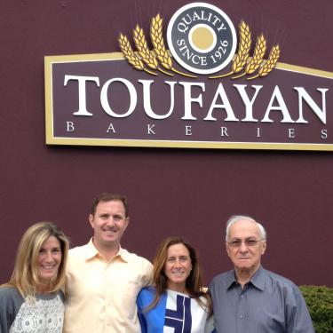 Toufayan Bakeries