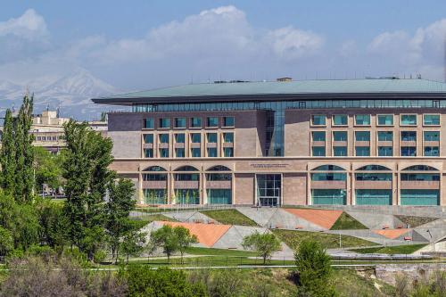 TUMO Center for Creative Technologies.