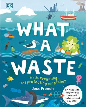 Book cover.