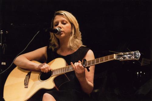 Photo by Dai Baker, courtesy of Academi