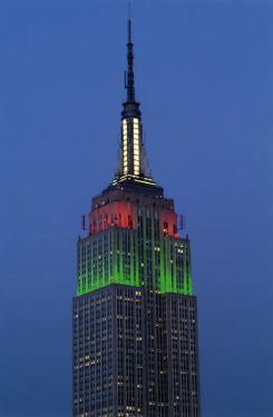 Photo courtesy of Wales International Center