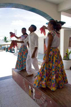  Photo by Cristina Díaz-Carrera, Smithsonian Institution