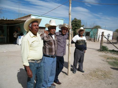  Photo by Jesús Alvarez Galván