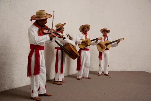  Photo by Cristina Díaz-Carrera, Smithsonian Institution