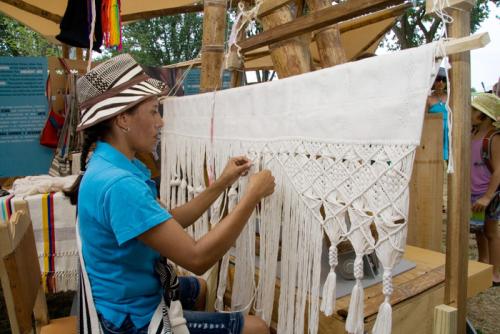 Photo by Rebecca Weil, Smithsonian Institution