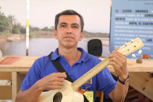 Photo courtesy of Embassy of Colombia in Washington, D.C.