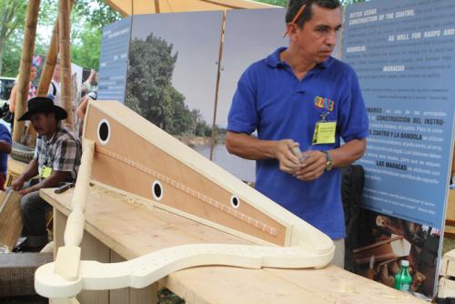 Photo courtesy of Embassy of Colombia in Washington, D.C.
