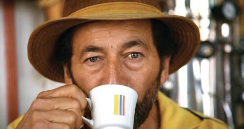 Photo courtesy of National Coffee Growers Federation of Colombia