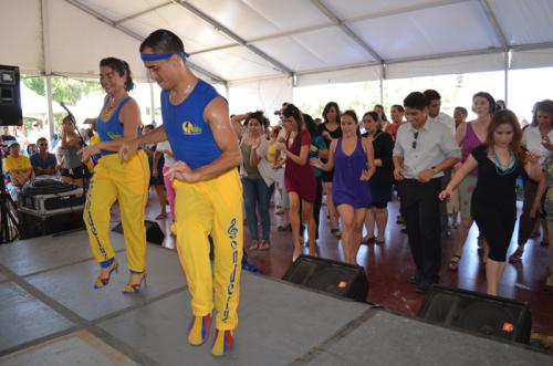 Photo courtesy of the Embassy of Colombia in Washington, D.C.