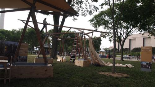 Photo by Cristina Díaz-Carrera, Ralph Rinzler Folklife Archives and Collections, Smithsonian Institution