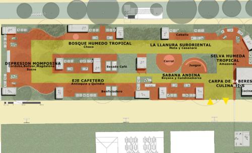 Foto cortesía de Rodríguez Valencia Arquitectos