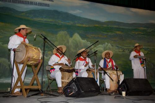 Photo by Francisco Guerra, Smithsonian Institution