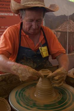 Guillermo Bautista Espitia