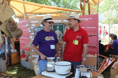 Photo courtesy of Embassy of Colombia in Washington, D.C.