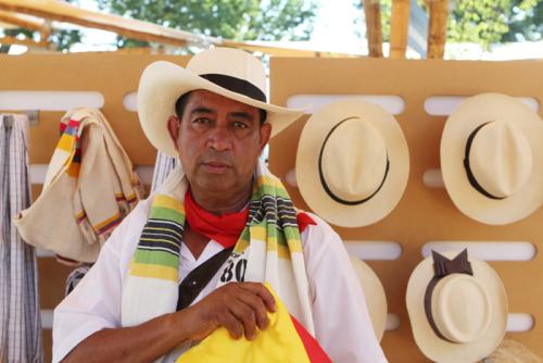 Foto cortesía de la Embajada de Colombia en Washington, D.C.
