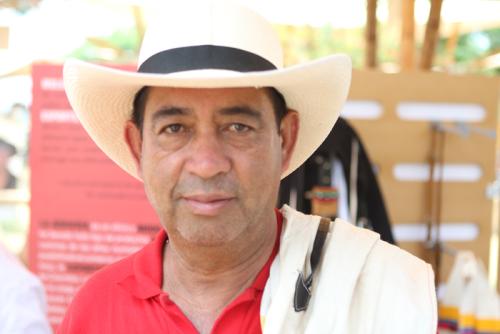 Photo courtesy of Embassy of Colombia in Washington, D.C.