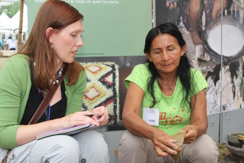 Photo courtesy of Embassy of Colombia in Washington, D.C.