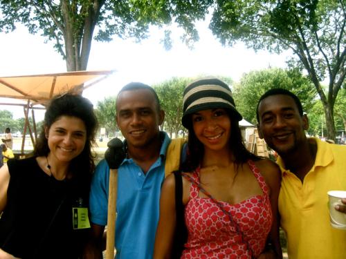 Photo courtesy of Catalina Gómez
