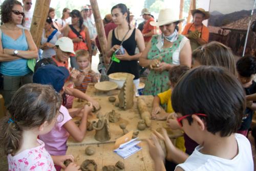 Foto de Amy Vaughters, Smithsonian Institution