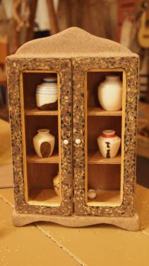 Foto de Cristina Díaz-Carrera, Ralph Rinzler Folklife Archives and Collections, Smithsonian Institution