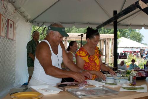 Photo by J.B. Weilepp, Ralph Rinzler Folklife Archives and Collections, Smithsonian Institution