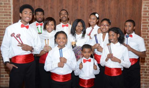Photo by Leigh H. Mosley, courtesy of Anacostia Community Museum