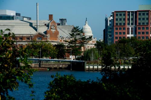 Photo by Susana Raab, courtesy of Anacostia Community Museum